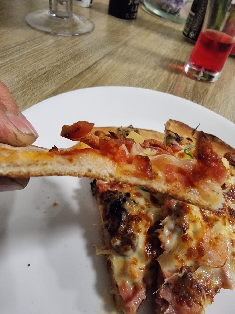 Jp's Pizzeria Photos 2